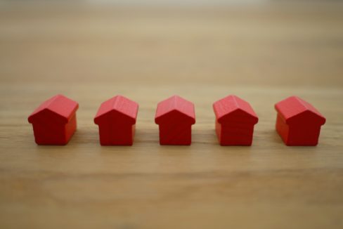Gruppo Mr.Case - Vendere casa in 5 step