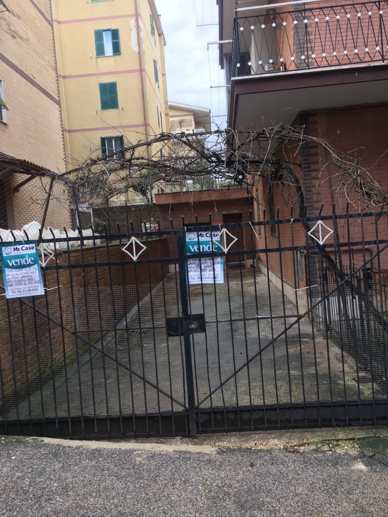 Cassia Grottarossa Via Vergemoli bilocale in affitto aff 19